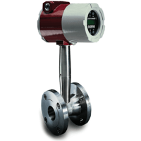 Sierra Instruments Multivariable Mass Vortex Flow Meter, InnovaMass 240S / 241S